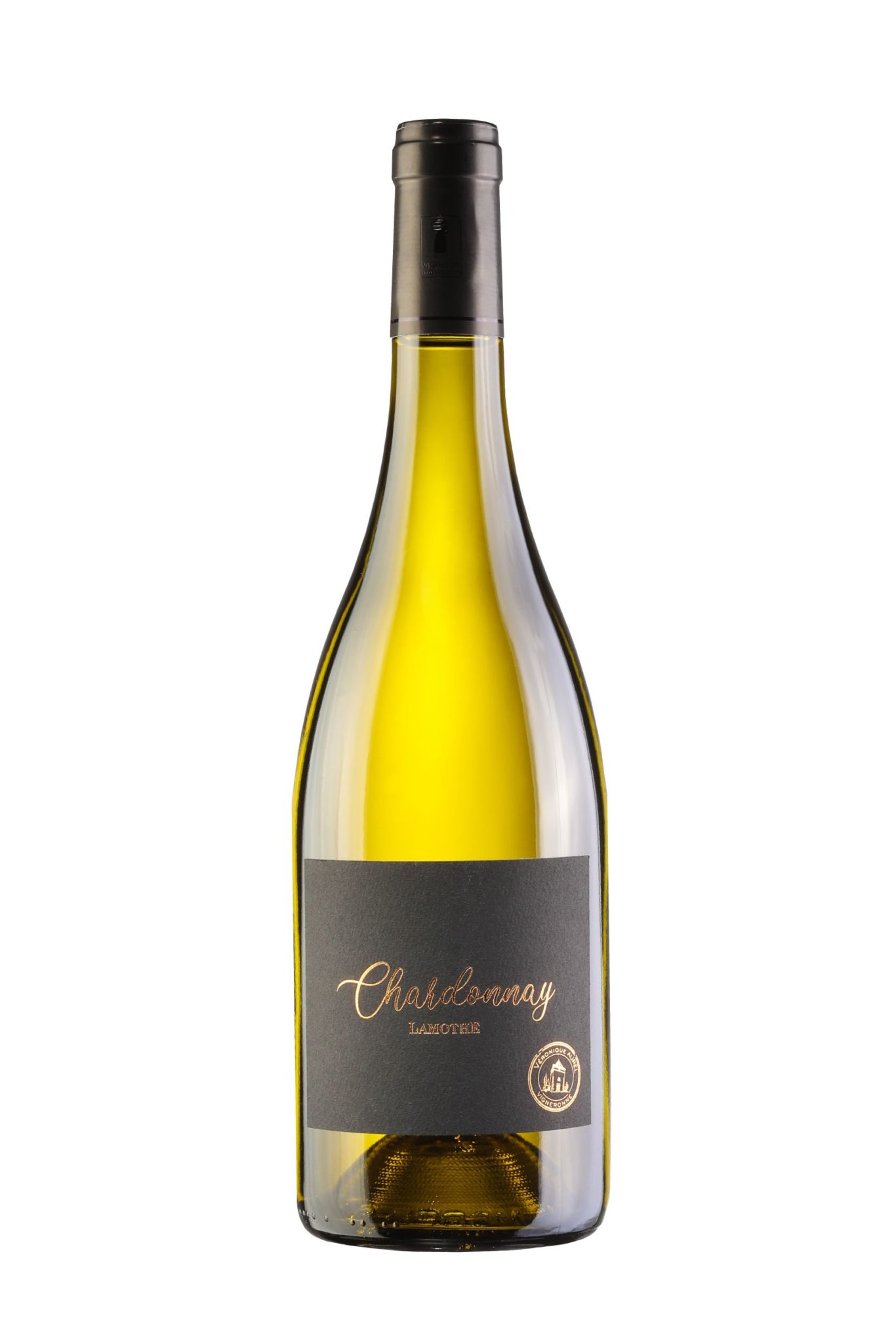 Nos vins Blancs Sec – Domaine de Lamothe